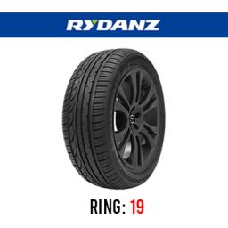 لاستیک خودرو رایدنز مدل Roadster R02S سایز 275/40R19 (تاریخ تولید 2025)