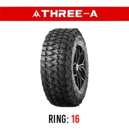 لاستیک خودرو تری آ مدل Challenger MT سایز 285/75R16 (تاریخ تولید 2024)