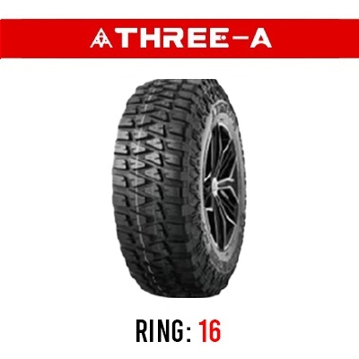 لاستیک خودرو تری آ مدل Challenger MT سایز 285/75R16 (تاریخ تولید 2024)