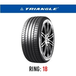 لاستیک خودرو تراینگل مدل TH202 سایز 245/50R18 (تاریخ تولید 2025)