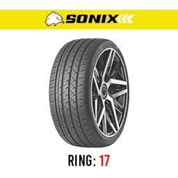 لاستیک خودرو سونیکس مدل Prime UHP 08 سایز 195/45R17 (تاریخ تولید 2026)