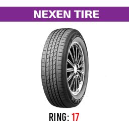 لاستیک خودرو نکسن مدل Npriz AH8 سایز 225/55R17 (تاریخ تولید 2025)