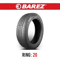 لاستیک خودرو بارز مدل S675 سایز 255/45R20 (تاریخ تولید 2026)