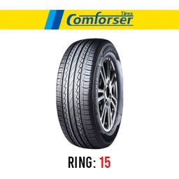 لاستیک خودرو کامفورسر مدل CF510 سایز 185/65R15 (تاریخ تولید 2026)