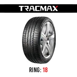 لاستیک خودرو تریس مکس مدل X-Privilo TX3 سایز 235/55R18 (تاریخ تولید 2025)