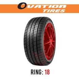 لاستیک خودرو اویشن مدل V-386 سایز 245/60R18 (تاریخ تولید 2026)