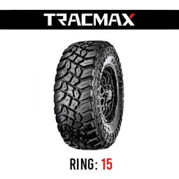لاستیک خودرو تریس مکس مدل X-Privilo M/T سایز 31/10.5r15 (تاریخ تولید 2026)