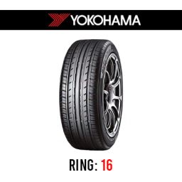 لاستیک خودرو یوکوهاما مدل Bluearth ES32 سایز 235/50R18 (تاریخ تولید 2024)