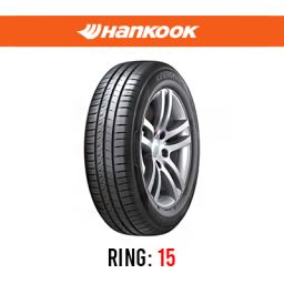 لاستیک خودرو هانکوک مدل Kinergy Eco2 K435 سایز 185/65R15 (تاریخ تولید 2026)