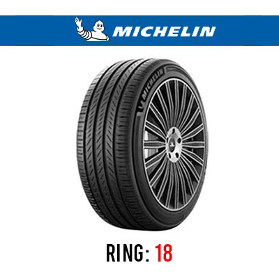 لاستیک خودرو میشلن مدل Primacy 5 سایز 225/50R18 (تاریخ تولید 2025)