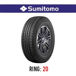 لاستیک خودرو سومیتومو مدل ENCOUNTER HT2 سایز 275/55R20 (تاریخ تولید 2024)