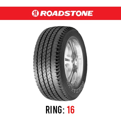 لاستیک خودرو رودستون مدل ROADIAN HT سایز 235/70R16 (تاریخ تولید 2025)