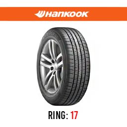 لاستیک خودرو هانکوک مدل Kinergy GT H436 سایز 215/55R17 (تاریخ تولید 2026)