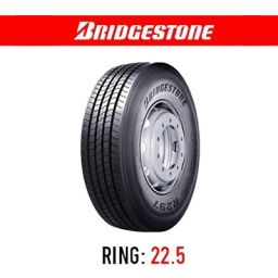 لاستیک خودرو بریجستون مدل R248 ( گل جلو) سایز 315/80R22.5 (تاریخ تولید 2026)