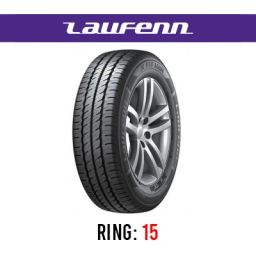 لاستیک خودرو لوفن مدل  X Fit Van LV01 سایز 195/70R15 (تاریخ تولید 2025)