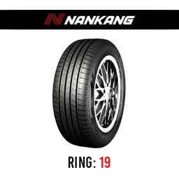 لاستیک خودرو نانکنگ مدل Cross Sport SP 9 سایز 265/55R19 (تاریخ تولید 2026)