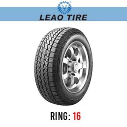 لاستیک خودرو لئو (لینگ لانگ) مدل Lion Sport A/T سایز 235/85R16 (تاریخ تولید 2025)
