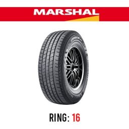 لاستیک خودرو مارشال مدل Crugen HT51 سایز 245/70R16 (تاریخ تولید 2025)