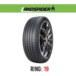 لاستیک خودرو لنداسپایدر مدل Citytraxx H/P سایز 225/55R19 (تاریخ تولید 2025)