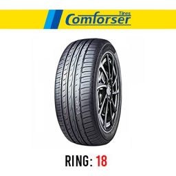 لاستیک خودرو کامفورسر مدل CF710 سایز  235/45R18 (تاریخ تولید 2026)
