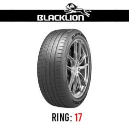 لاستیک خودرو بلک لاین مدل C5 Comfort سایز 235/55R17 (تاریخ تولید 2026)
