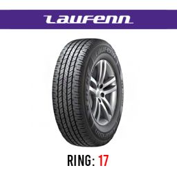 لاستیک خودرو لوفن مدل X FIT HT LD01 سایز 265/65R17 (تاریح تولید 2025)