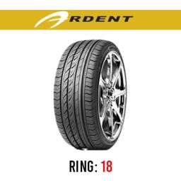 لاستیک خودرو آردنت مدل Sport RX6 سایز  235/50R18 (تاریخ تولید 2026)
