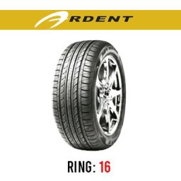 لاستیک خودرو آردنت مدل HP RX3 سایز 215/60R16 (تاریخ تولید 2026)