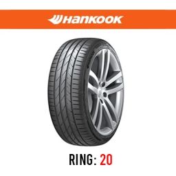 لاستیک خودرو هانکوک مدل Ventus Evo K137 سایز 245/45R20 (تاریخ تولید 2026)