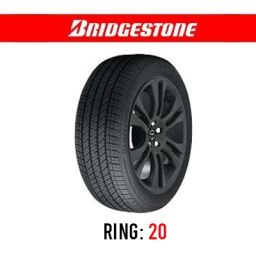 لاستیک خودرو بریجستون مدل ALENZA A/S 02 سایز 275/60R20 (تاریخ تولید 2025)