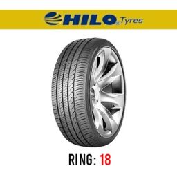 لاستیک خودرو هیلو مدل Vantage XU1 سایز 225/45R18 (تاریخ تولید 2026)