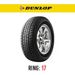 لاستیک خودرو دانلوپ مدل Grandtrek AT22 سایز 265/70R17 (تاریخ تولید 2023)