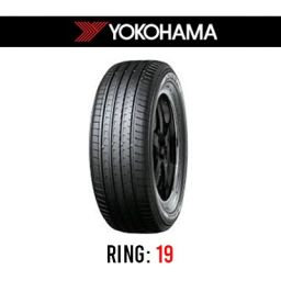لاستیک خودرو یوکوهاما مدلAdvan V61 سایز 235/55R19 (تاریخ تولید 2025)