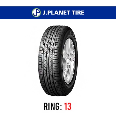 لاستیک خودرو جی پلانت مدل CP672 سایز 175/60R13 (تاریخ تولید 2025)