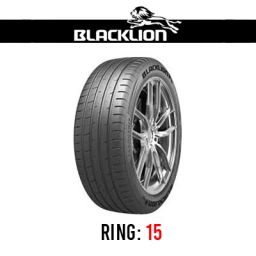 لاستیک خودرو بلک لاین مدل C5 Comfort سایز 195/50R15 (تاریخ تولید 2026)