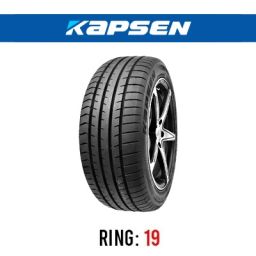 لاستیک خودرو کپسن مدل K3000 سایز 235/50R19 (تاریخ تولید 2026)