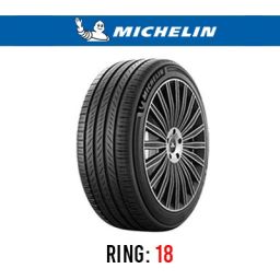 لاستیک خودرو میشلن مدل Primacy 5 سایز 245/45R18 (تاریخ تولید 2025)