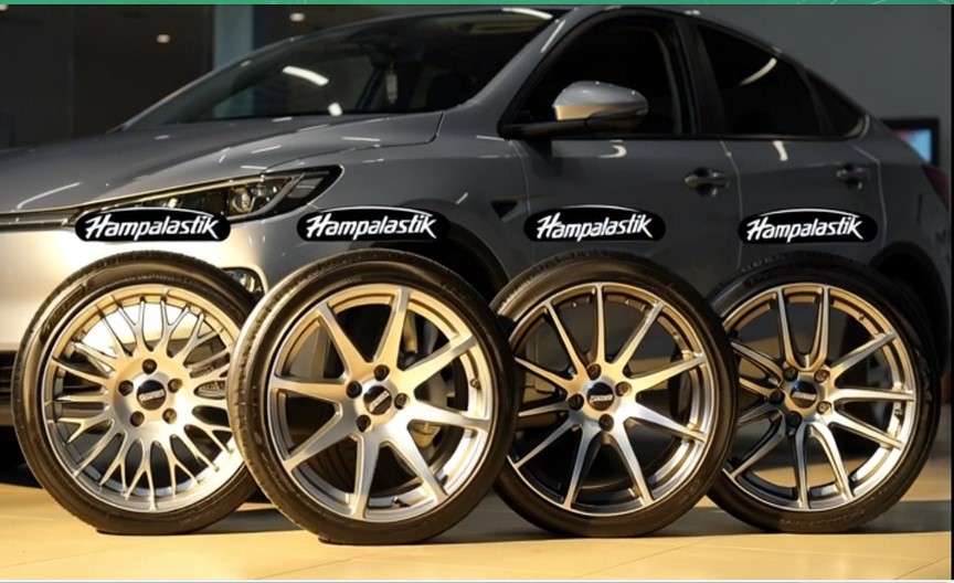 خرید قسطی انواع رینگ خودرو تارا با بهترین قیمت